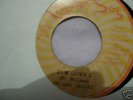 JAH LOVE I - FREDDY McKAY (HEAVY ROOTS MUSIC)