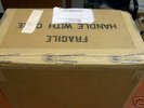 MFSL Beatles LP Box Set / Low Serial Number (Sealed)