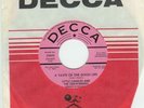 PROMO NORTHERN SOUL 45 LITTLE CHARLES DECCA