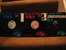 Acen Trip To The Moon Parts 1,2 ,3 Rare Old Skool Vinyl