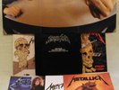 METALLICA THE GOOD, THE BAD, THE LIVE 12
