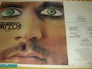 RENATO ZERO BERTE'  ORFEO  9  MANIFESTO ORIGINALE 1978