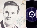 ROBIN LUKE  BRAZIL RARE 7