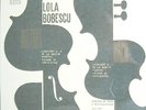 Lola BOBESCU violin plays Bach ROMANIA