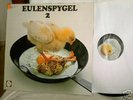 Eulenspygel  2 Orig. germ 1.press Spiegelei 1971
