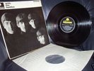 WITH THE BEATLES  Mono. Ernest J Day  Near Mint