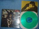 Infest - Slave original Off the disk green vinyl sxe