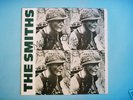 THE SMITHS Meat is Murder UK LP FULLY SIGNED Morrissey