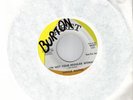 LUCILLE MATHIS 45 ON ABET - I'M NOT YOUR REGULAR WOMAN