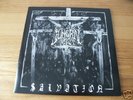 FUNERAL MIST - SALVATION 2-LP RARE
