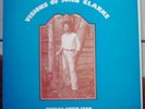 scarce original WACKIE'S LP - Visions Of JOHN CLARKE