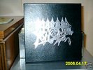 Morbid Angel - Blessed are the sick - Singleedition