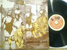LP  MOWAMBA DUB  [WARRIOR]  v. rare dub lp  D ROY 1978