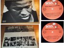 MICHEL SARDABY IN NEW YORK RARE FRENCH PIANO JAZZ LP