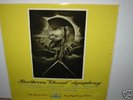 FURTWANGLER- BEETHOVEN SYM NO9 original alp 1286