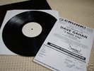 DAVE GAHAN - I NEED YOU - TEST PRESSING - DEPECHE MODE