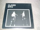 CLASS INFO RARE CANADIAN 83 minimal synth cold new wave