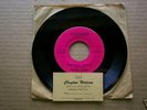 Clayton Watson/ Silhouettes 1957 Rockabilly 45