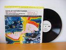 THE MOODY BLUES 