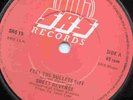 NWOBHM  SWEET REVENGE   PRIVATE IRISH PRESS 45