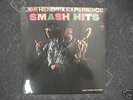 JIMI HENDRIX SMASH HITS SEALED LP W/POSTER