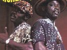 C.K. MANN Funky Highlife LP AFRO FUNK ORIGINAL 