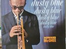 ORIGINAL HOWARD MCGHEEE BETHLEHEM 6055 DUSTY BLUE