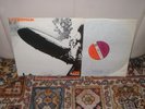 LED ZEPPELIN Led Zeppelin LP  1969 'ORANGE' 1st Press