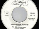 NORTHERN on GEMINI STAR--30005--CONSTELLATIONS-PROMO