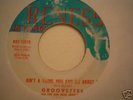 The Groovettes-Ultra rare Northern Soul 45 on Reness