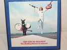 Rolling Stones Get Yer Ya Yas Out 7.5ips Reel To Reel
