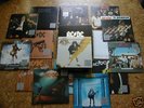 AC/DC : THE BLACK BOX   16 LP SET  -rar-  VINYL 