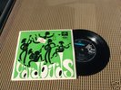YARDBIRDS