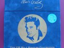 Elvis Presley Blue Suede Box SEALED 17 Coloured 45's