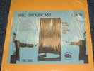 BOB DYLAN BBC broadcast TMOQ71069 2LP orange & blue wax