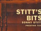 Sonny Stitt - Stitt's Bits - Prestige7133 -50th st.