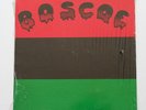 BOSCOE - LP on Kingdom of Chad 1973 RARE Chicago FUNK
