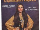 DALIAH LAVI rare 45 Prends l'amour