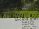 Elmo Hope-Informal Jazz-Prestige 7043-NYC-SUPERB
