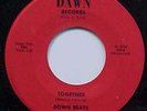 The Down Beats RARE Northern Soul Funk 45 45rpm