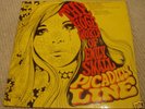 THE HUGE WORLD OF EMILY SMALL - THE PICADILLY LINE