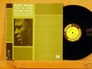MILES DAVIS EARLY MILES PRESTIGE LP