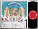 Bruce Haack Electric Lucifer Acid Psych Moog lp 360 lbl