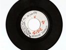 BLANK[CRYSTAL]/DO I WORRY - D. HARRIOTT [R/STEADY] 7