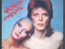 David Bowie - Pin Ups - 1973 orig US reel to reel tape