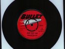 Skinhead Reggae Rare 45 - Dennis Walks/Clarendonians