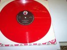 ITALO DISCO LOS ANGELES T.F. MAGICAL BODY RED  MINT