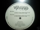 BRAINWASH 2000 Break It Down b/w King of Demos Sealed