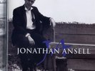 Original Jonathan Ansell (G4) Solo Album