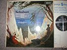 SXL 6173 WBG ED2 - SCHUBERT QUINTET C - VIENNA QUARTET